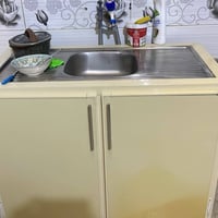 سنك • كاونتر • السيديه