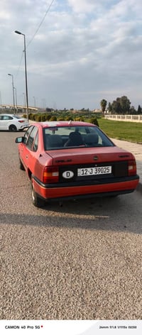 اوبل ڤكترا حجم 20 رقم نينوى الجديد بيع مستعجل محرك كير بشرط  غرفه نضيف...