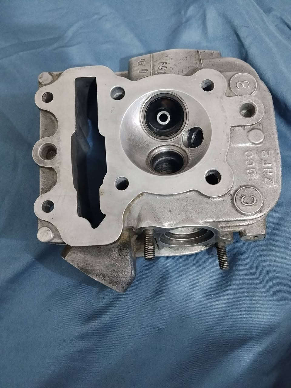 السلام عليكم ورحمه الله كور سبيسي ياباني عوزه بس ولفات و بوش و بستم هم ياباني كوزه بس رنكات ثنيناتهن مال تفصيخ قيم و خذ مكاني بلديات بغداد ***********
