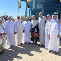 حج • عمرة • سياحة دينية • قوافل حج • قوافل عمرة • رحلات حج • رحلات عمر...