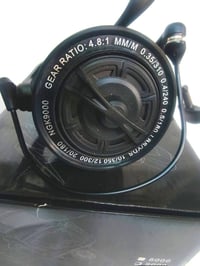 يا الله عيني مكينة حجم 9000تالاف بهاذة الشكل جديد غير مستخدم يدة حديد ...