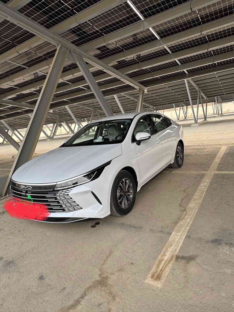 ‏سلام عليكم بوادي للبيع 2025 سيارة رقم بغداد مكان السيارة بغداد رقم الهاتف ‎***********/ السعر 20/￼￼ ￼ مليون￼￼
