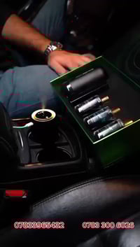 🔥 عرض مميز وصل حديثاً 🔥  بكج العطور الفخم BLACK ODOR   3 عطور بروائح م...