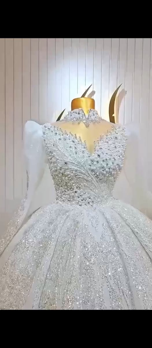 عندي هذا فستان زفاف ملبوس مرة وحده على گد التصوير سعره 200
وياه برنص هديه


**إذا كنت صاحب هذا الإعلان وتريد حذفه لأي سبب، رجاءا أرسل رسالة إلى الدعم الفني**
