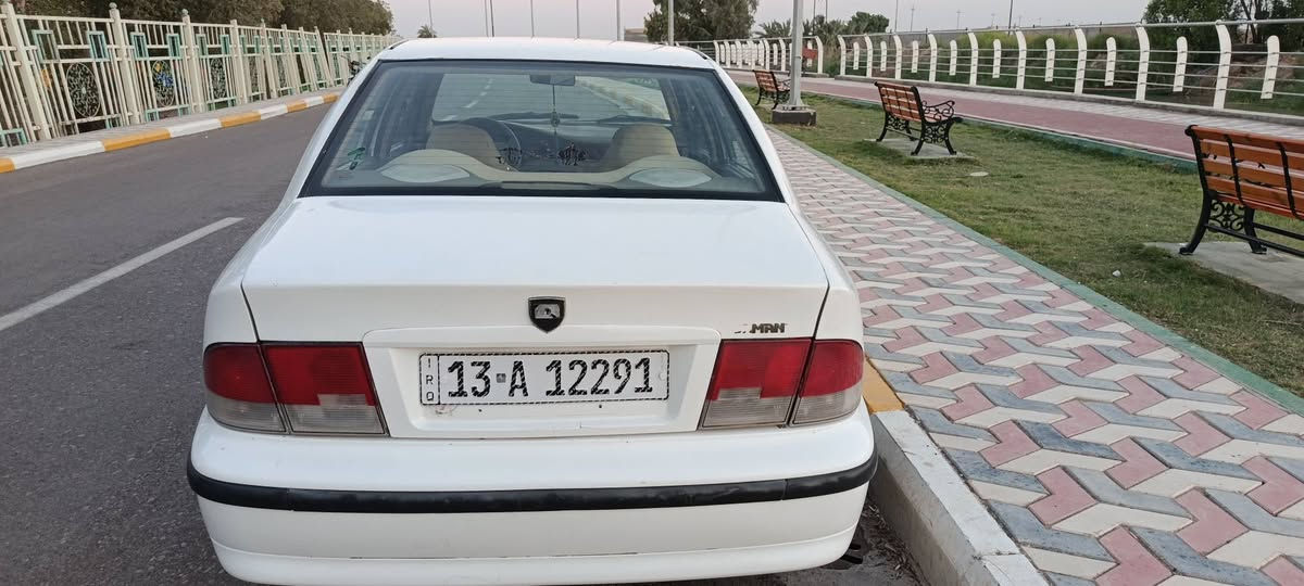 سمند موديل 11للبيع طخم تاير حداده باتري كله جديد تبريد  مكينه كير خير من لله  سعرها 33وبيها مجال قليل رقم جديد سنويه 28 ابيع شوف العين  لاتكلي شبيها تجي تكلب وتقتنع


**إذا كنت صاحب هذا الإعلان وتريد حذفه لأي سبب، رجاءا أرسل رسالة إلى الدعم الفني**