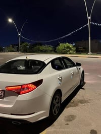 كي فايف موديل١٣متومه طبق الاصل رقم شمالي انكليزي سنويه جديده كفاله كصه...