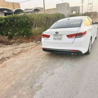 اوبتيما ٢٠١٦ • رقم اربيل • امريكي