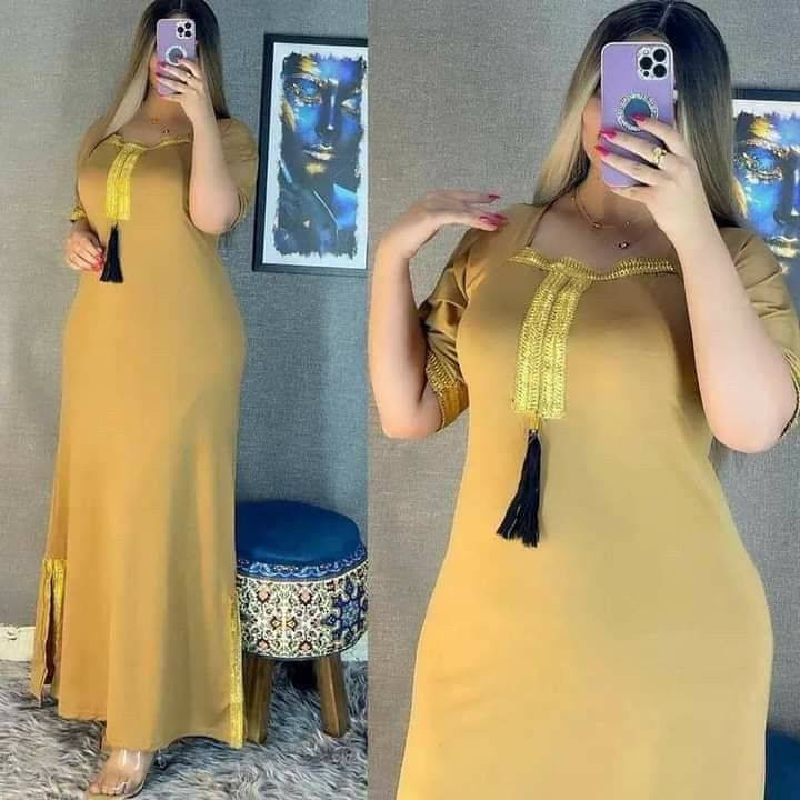 حبايب كل هاي الموديلات بالصور. قماش وخياط بعشرة فقط مو سوكي انتبهن للحجز تجي خاص وتدلل.
عنوان. طهمازية. الفرزدق عامود 83.♥♥♥


**إذا كنت صاحب هذا الإعلان وتريد حذفه لأي سبب، رجاءا أرسل رسالة إلى الدعم الفني**