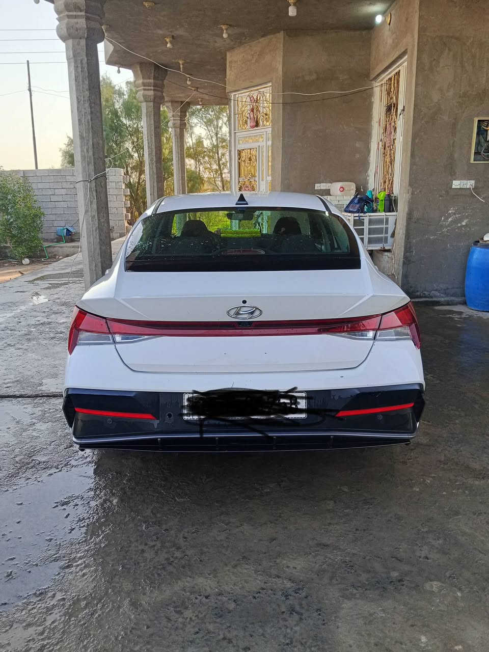 السلام عليكم النترا 24 دخول جديد ماشي 35 ماكينه 2000 دوش منظومه غاز مشدوده السعر 180 بيها مجال رقم الهاتف ***********
