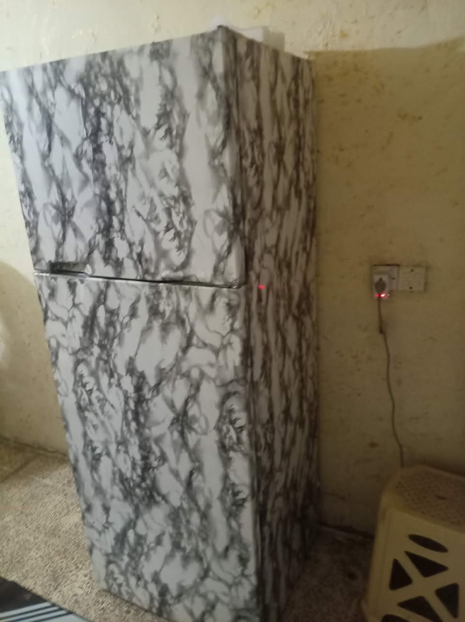 مكان ديالى سعر 600استعمال شهرين


**إذا كنت صاحب هذا الإعلان وتريد حذفه لأي سبب، رجاءا أرسل رسالة إلى الدعم الفني**