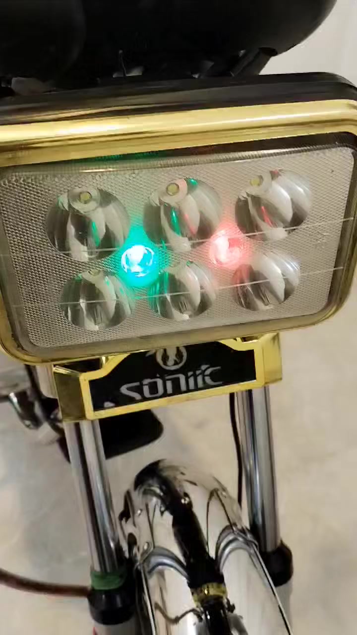 السلام عليكم
للبيع سيفان سولنك ٢٠٢٤ أوراق أصوليه وكيله العارضي
*********** شراي بي خير ويدلل مكان قضاء الشاميه سعر ٩٥٠ وبيها مجال بسيط للشراي 🆕 🌹 ✈️
