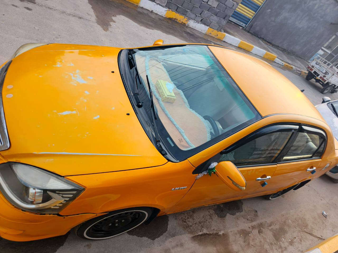 سلام عليكم جلي موبل 12 مشروع وطني مداور ثاني يوم ما تتأخر السياره مكان ناصريه مركز تفاصيل اتصل ***********
سعر 40 بيه مجال بسيط
