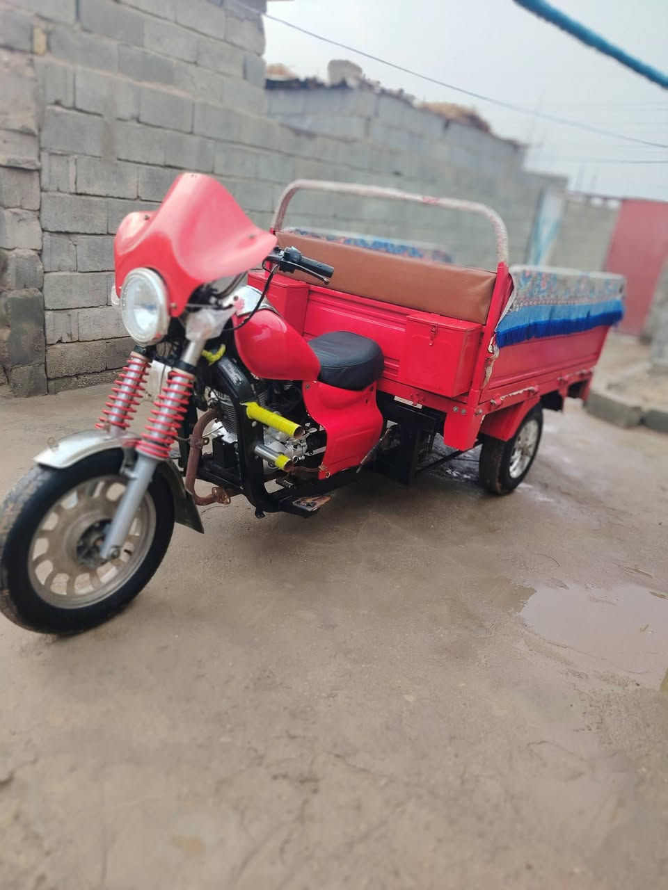 سلام عليكم ستوته ليفان 2013 اوراق اصولي ماندل راعيها مشتري مكاتبه ستوته معمره كله جديد كهربايت جدد دبلات جدد ستوته مالت بيت مامتعوبه سعر 1600 وبيها مجال لشراي  مكينه جديده عينه جديده ستوته جاهزه مكاني بصره قضاء الدير الشراي يتصل ***********
