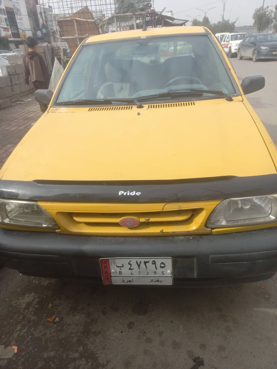 سلام عليكم سايبا 2012 نضيفه وايرمنيه كله مبدله ضفيره رئيسه  مبدله ..كير مكينه شرط لاتنقيص ولاه تبخير. طخم امامي خلفي مبدل كامل مشط ستيرن مبدل زوج تايرات جديده مابيه اي نقص كلو شرط وجديد ..شرط تحويل..تحول وطلع كاربون بانزين..مشروع وطني تحول بله موصل.. عليه هيى وغرامات 18$وبيه مجال ابيع نقد..***********....***********....
