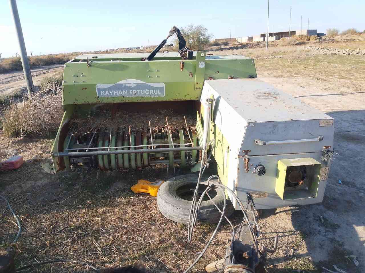 كابسه تبن اللبيع مكان الناصريه قلعه سكر
موديل 16
*********** 
السعر 6 وبيهه مجال
