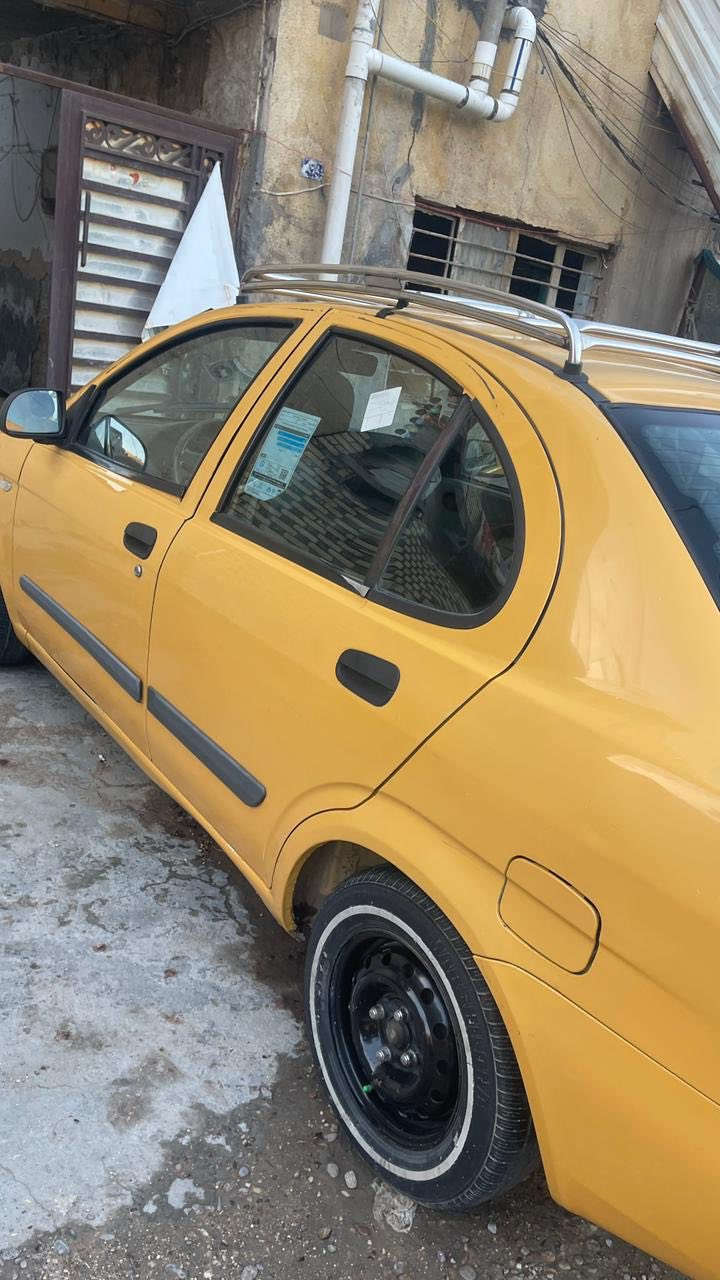 السلام عليكم طيبه ٢٠١٦ للبيع مكينه وكير مكفولات تبريد شغال هيئه وغرامات مصفره مكفوله عده بيه طخات بارد السعر ٤٨ وبيه مجال للاستفسار ***********
