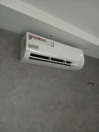 🧑‍🔧ورشة كهرمانة الفنية للتبريد 🧑‍🔧 🙃نصب وغسل وصيانة كافة السبالت 🙂عملن...