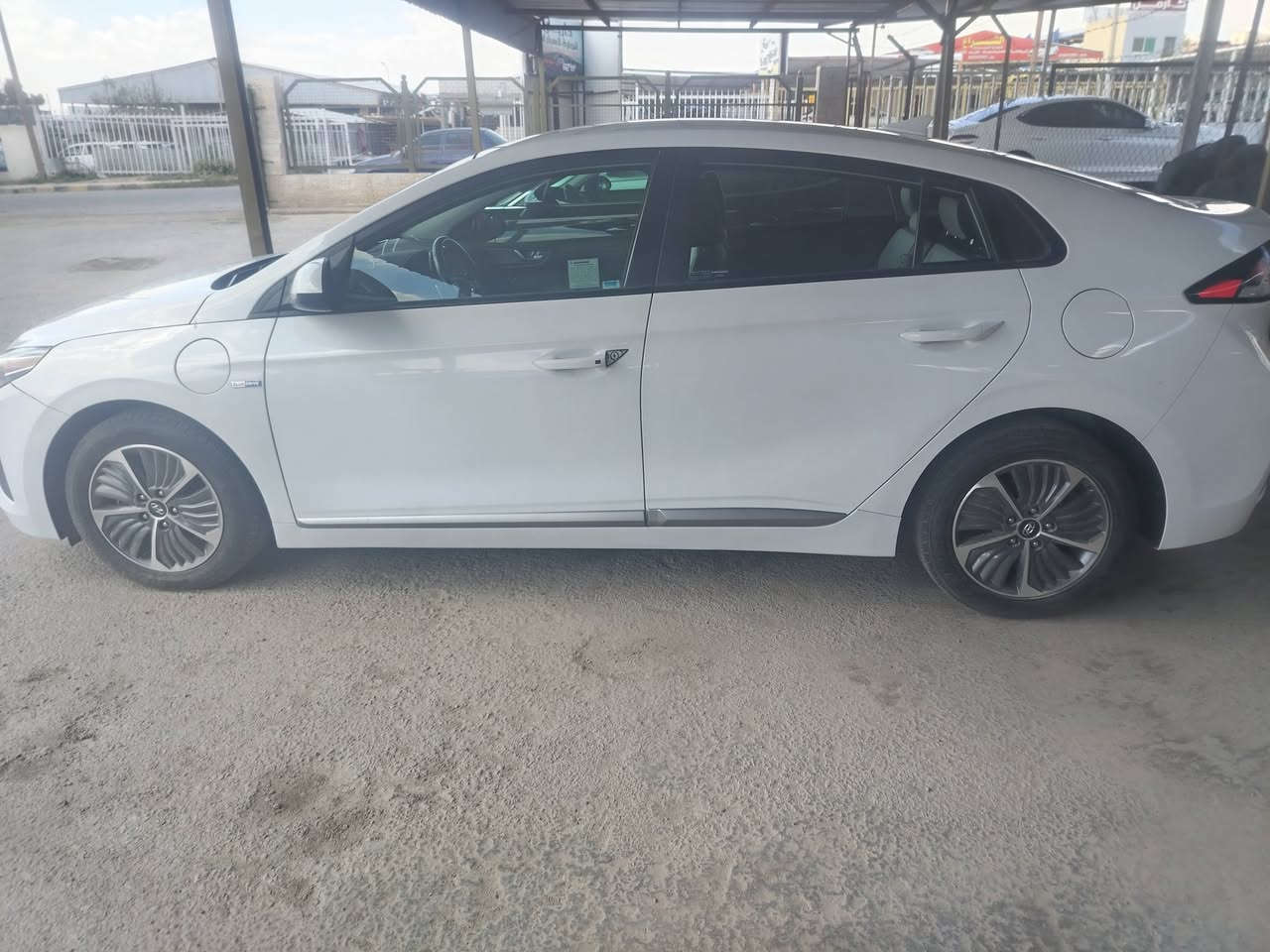 💥 اقساط اقساط اقساط 💥
     💥  كاش و تبديل  💥
💥 هونداي ايونك انيرجي 2020 💥
 🔻 على الهويه الشخصيه
 🔻 بدفعه تبدا من 1500 💵
  الاتصال 0796633341 ☎️


**إذا كنت صاحب هذا الإعلان وتريد حذفه لأي سبب، رجاءا أرسل رسالة إلى الدعم الفني**