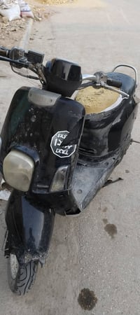 بوليسي بوشه55 • هندل وسلف • نواقص قليلة