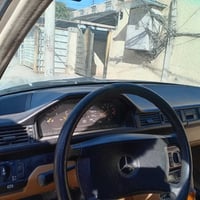 مارسدس1988 دب 320 خراطيم كير مكينه اكسل شاصي قواعد دبلات صدر اماني خلف...