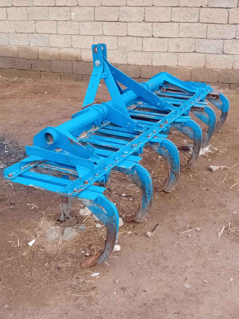 للبيع فدان وخرماشه الاستفسار على هاذه الرقم ***********
