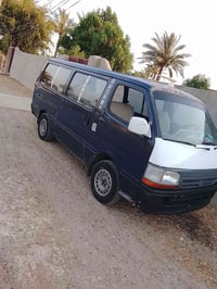 موديل ٩٦ • رقم واسط • داخل جديد