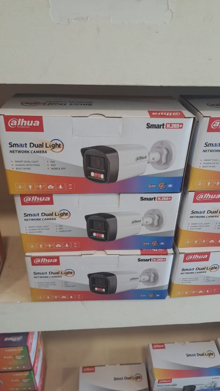 إذا تبحث عن الأمان الحقيقي وبأفضل الأسعار 🔐🔥
أنظمة المراقبة من شركة المتميز  هي الحل المثالي لبيتك أو شغلك!

📦 نظام مراقبة متكامل 1080P HD
✔️ وضوح عالي بدقة Full HD
✔️ 4 كاميرات + جهاز تسجيل 4 قنوات
✔️ رؤية ليلية قوية
✔️ مشاهدة مباشرة من الموبايل
✔️ ميزة التحدث ثنائي الاتجاه
✔️ سهل التركيب والاستخدام
🔥 خصومات قوية 

💡 مناسب للمنازل، المحلات، والمكاتب
💡 حماية  لعائلتك وممتلكاتك

📞 رقم الهاتف: ‏‪***********‬‏
يوجد كادر هندسي مختص بالتنصيب وصيانة أنظمة الكامرات المراقبةً
‬‏
📢سارع بالحجز قبل انتهاء العروض! أمان  بيت🔐👍
جملة الجملة
