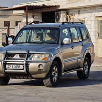 باجيرو خليجي • ٢٠٠٥ • كفالة