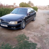 اوميغا • ١٩٩٢ • محرك ٢٠٠٠