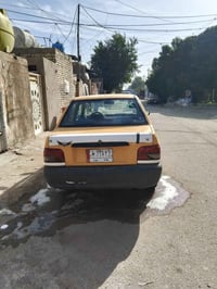 سايبا • مديل 9 • محرك وكير زين