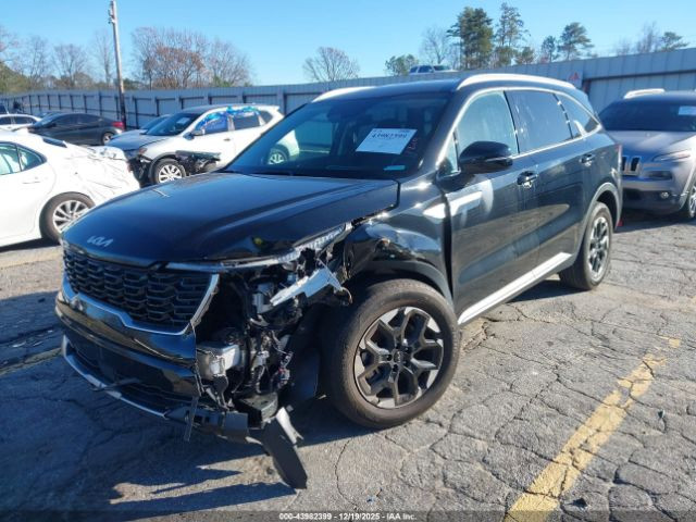 ⭐️ العقبه للمزادات الامريكية ⭐️
💲  بيع مباشر:  116 ورقه
🚗 السيارة: 2024 KIA Sorento, S
⚠️ الضرر :  جانبي
↔️المسافة: 41.000 ميل
🔲 المحرك: 2.5L, I4
🕔موعد المزاد:  1 / 4 / 2026 
0-43982399
.
لاتوجد اضافه على السيارات الهايبرد 
اسعار النقل مخفضة لاتوجد اي اضافات بعد الاتفاق
شحن الى جميع المنافذ الحدودية 
  تقرير كارفاكس مجاني
للمزيد من المعلومات يرجى الحضور الساعة الرابعة مساءآ الى مقر الشركة الكائن في بغداد- حي البنوك شارع الجسر مجاور مطعم طاووق البنوك مقابل مجمع اليزن 
للاستفسار المبيعات⬇️
📞 ***********
📞 ***********
‏ ‭***********‬📞
📞 ***********
.
#copart #iaai #سيارات #مزاد #كيا #هونداي #جيب #نيسان #شحن #تخليص #تعقيب #ام_قصر #العقبة #جبل_علي #شراء_سيارات #كوبارت #منهايم #تصليح_سيارات2026
#مزادات #جيب  #تعقيب  #fyp
