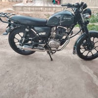 دراجه ساو ابتر للبيع مكينه 150 سعر خاص 07824983289