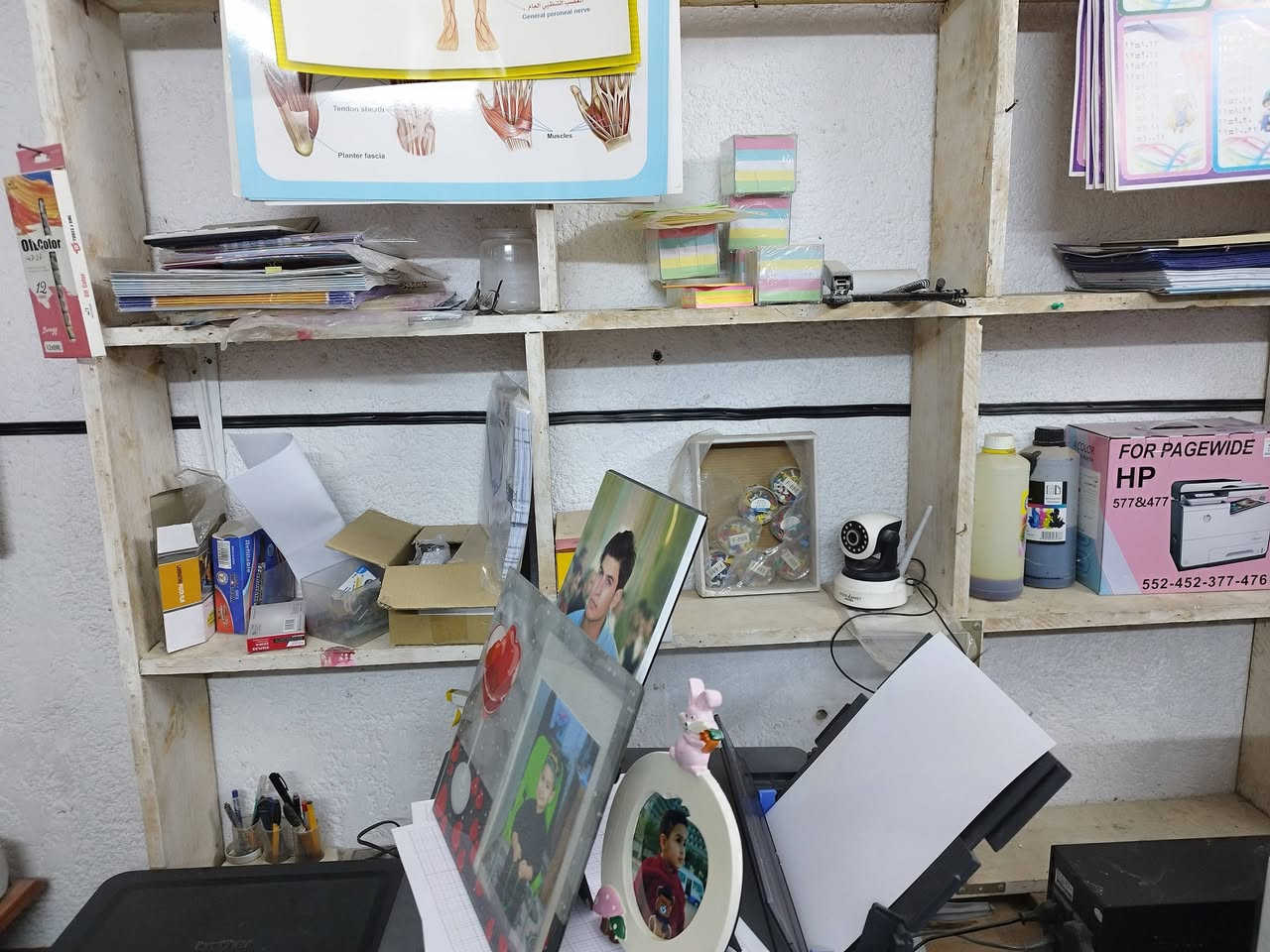 رفوف خشب  3 قطع للبيع
***********
