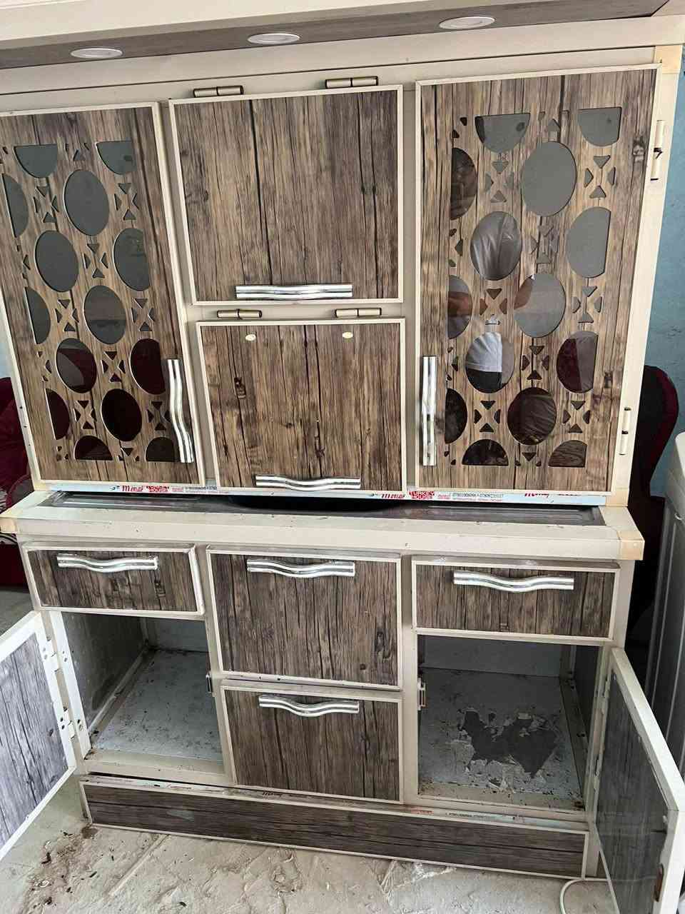 كاونتر متر ونص تسگام مبطن ابو السنك قوي كلش العنوان نجف استفسار خاص النجف, العراق


**إذا كنت صاحب هذا الإعلان وتريد حذفه لأي سبب، رجاءا أرسل رسالة إلى الدعم الفني**