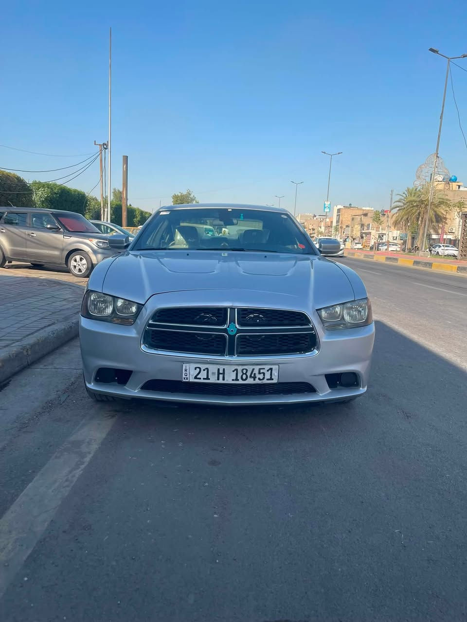 سلام عليكم جارجر مديل 12 جاهزة للخير مال  جناي ممشتغله خط سيارة  هزه جديده سنويه 30 / بسمي سياره اتريد تحويل او وكاله/ تفاصيله سياره محزمه بدون قماره وبنيد وقبق جنطه/ الغود شواصي مكفولات حادث من امريكه جملغ خلفي ودوسه وبل عراق الجاملغ اليسر بدلته بي طخه وبدلته/ كير مكينه تبريد حداديه مكفولات / موصفات سياره معروفه ويل كروم شاشه جبيره بصمه قطعتين تبريد / منضومه زنون كامله عالي ناصي / مروحه برشلز مناقصه شي مكان سياره بغداد الشعب/ $125 عارضه بيهه مجال قليل ***********❤️
