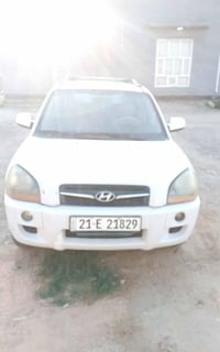 توسان ٢٠١٠ • رقم سليمانيه • قطعه ونص صبغ