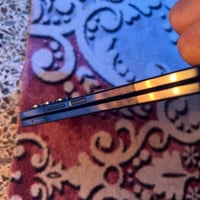 جالاكسي Z Fold5 • ٢٥٦/رام ١٢ • شاشة ثانية لا تعمل