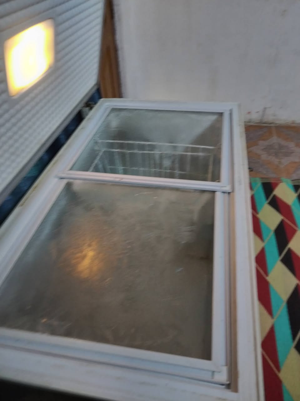 مجمده نظيفه للبيع حجم 14 السعر 225 بعقوبه التحرير الرقم ***********
