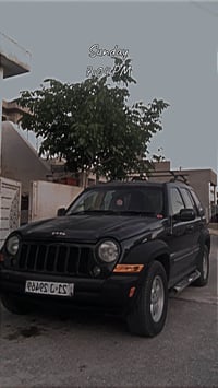 جيب ليبرتي • ٢٠٠٦ • السليمانية