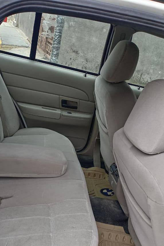 السلام عليكم السادة المشرفين والاعضاء المحترمين
العجله المبينه بالصور  حالتها جيدا جدا  
مرقمة  العنوان بغداد المشتل منطقة المعلمين قرب جامع النقيب يمكن التواصل من خلال الرقم *********** 
السعر ٤٥ ورقة
