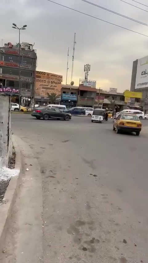 للبيع 750 متر ركن تجاري الزعفرانية التفاصيل داخل الفيديو 
***********

 https://maps.google.com/?q=33.265846,44.482719
