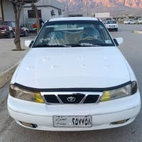 دايو سيلو • ١٩٩٤ • ١٦ صمام