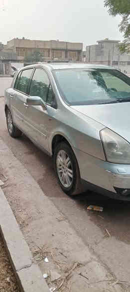 السلام عليكم سياره رينو للبيع بيهه كير ومكينه كورله ابو الكف السياره كشرهه مكفول من الحادث تخم تاير جديد كشنات جلد وكهرباء بي هواي تحكامات بيهه   بيهه مكانتا تخزين هواي حته جوه الكشنات الماميه ولخلفيه مجرات كهرباء كلهه شغاله شاشه الصندوك مالهه شفط المواصفات البيهه متخلص  السعر 47 للستفسار ***********
