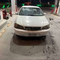 صني • ٢٠٠٠ • مكينة وكير مكفولات