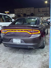 تشارجر • دايتونا • وارد امريكي