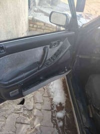 موديل ٩٣ • خلفي • ميسان