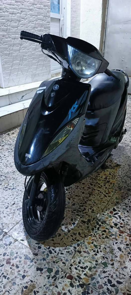 سلام عليكم دراجه ماكس عدله للبيع مابيه اي نقص مكينه بلاديه ما مفتوحه كفاله عامه كهرائيات كلهه شغاله شرط  ربع ما تصرف عليه مال جناي  المكان كربلاء حي الغدير قرب السوك الرقم للاستفسار 08700502795 السعر  800 بيهه مجال


**إذا كنت صاحب هذا الإعلان وتريد حذفه لأي سبب، رجاءا أرسل رسالة إلى الدعم الفني**