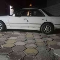 مارك البيع سياره حلوا نظيفه شراي خابرني بخدمته 07845949970