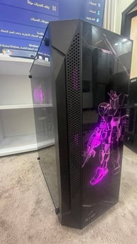 RTX 3060 • i5 12400F • M.2 ١تيرا