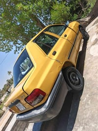 سايبا • ٢٠١٧ • مكينة وكير جديد